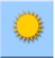 Wednesday: Sunny