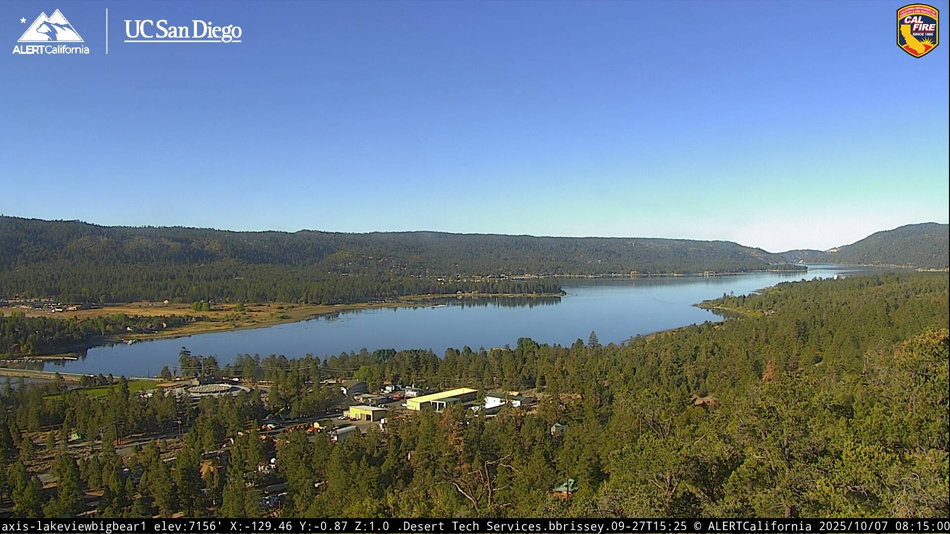 Big Bear Lake
